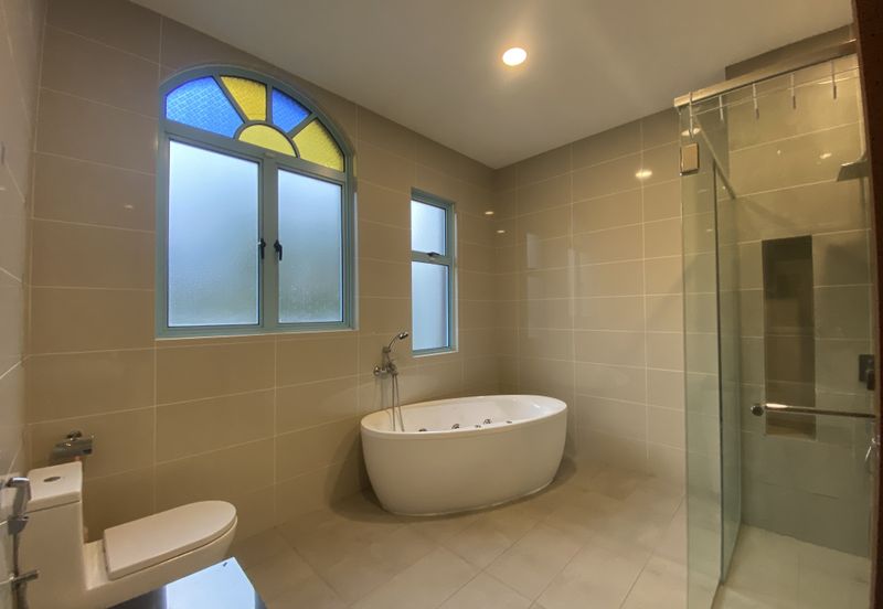 Peranakan Straits, Setia Eco Templer