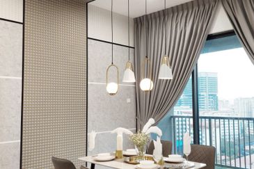 One Cochrane Residences