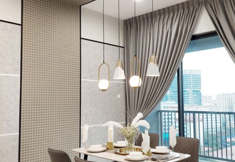 One Cochrane Residences