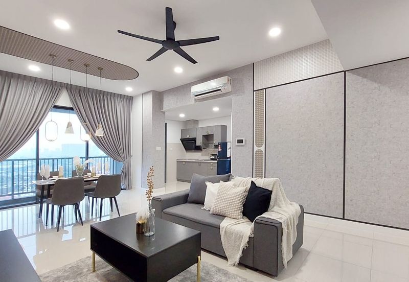 One Cochrane Residences