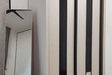 One Cochrane Residences