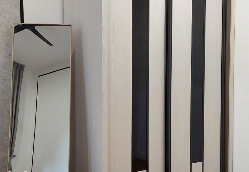 One Cochrane Residences