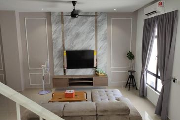 Graham Garden @ Eco Grandeur