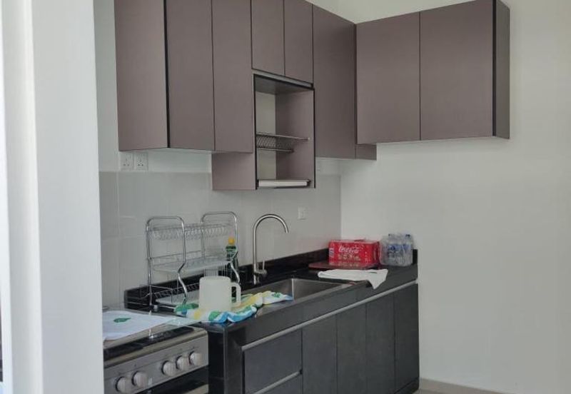 Graham Garden @ Eco Grandeur