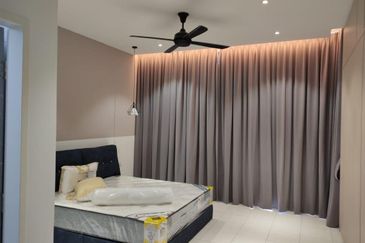 Graham Garden @ Eco Grandeur