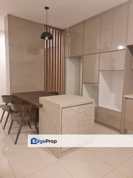 Henna Residence The Quartz Wangsa Maju Kuala Lumpur for rent, Kuala Lumpur, Wangsa Maju