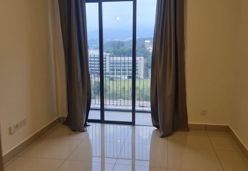 Henna Residence @ The Quartz