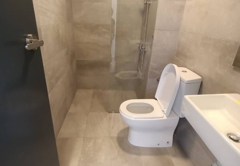 Henna Residence @ The Quartz