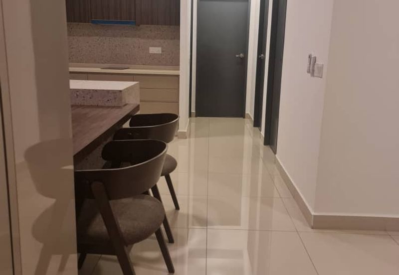 Henna Residence @ The Quartz