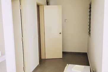 Simfoni Apartment @ Eco Majestic (Rumah Selangorku)