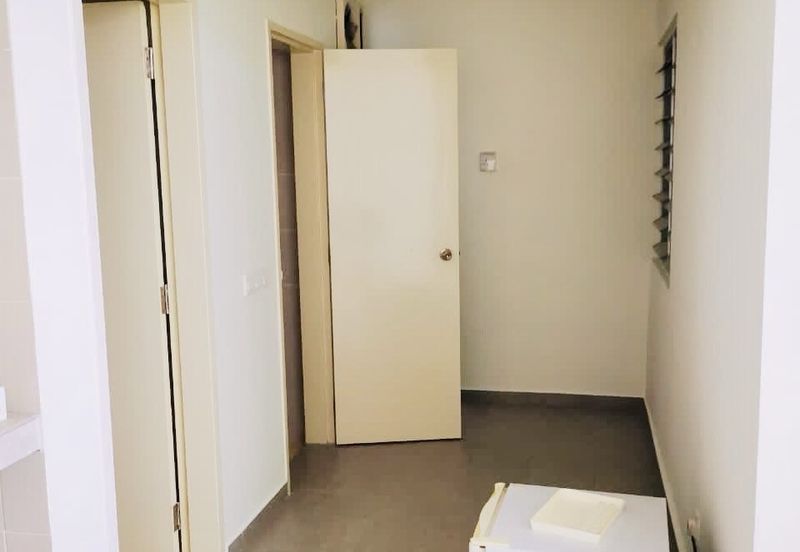 Simfoni Apartment @ Eco Majestic (Rumah Selangorku)