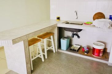 Simfoni Apartment @ Eco Majestic (Rumah Selangorku)