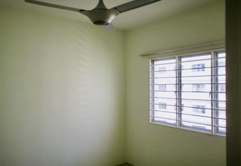 Simfoni Apartment @ Eco Majestic (Rumah Selangorku)