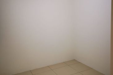 Simfoni Apartment @ Eco Majestic (Rumah Selangorku)