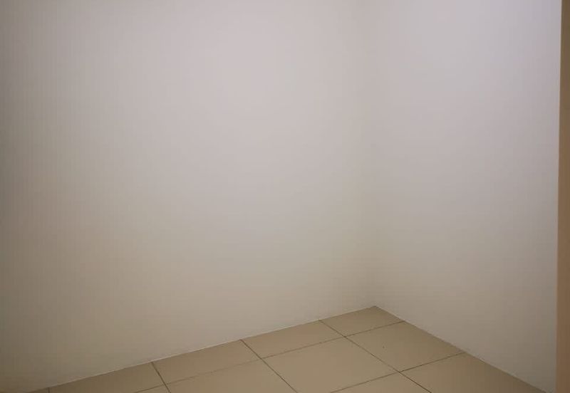 Simfoni Apartment @ Eco Majestic (Rumah Selangorku)