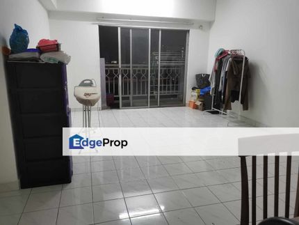 Brunsfield Apartment Seksyen 13 Shah Alam for sale, Selangor, Shah Alam