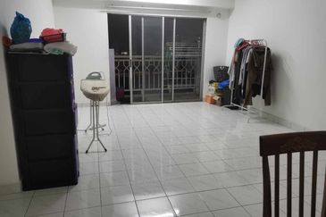 Brunsfield Service Apartment