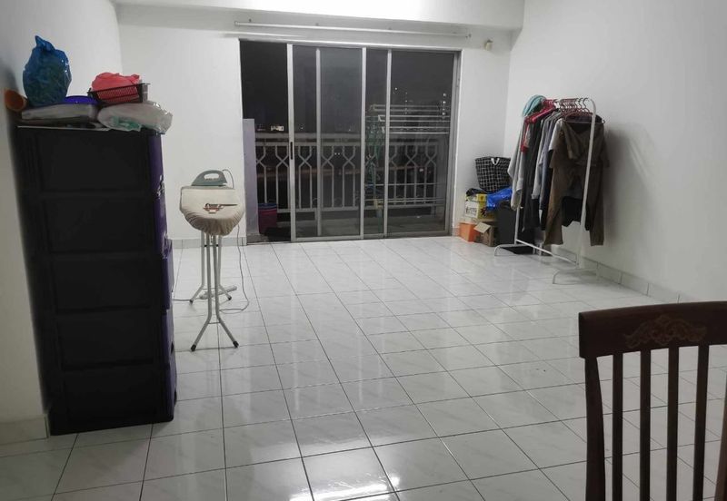 Brunsfield Service Apartment