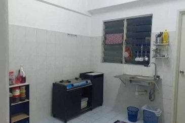 Brunsfield Service Apartment