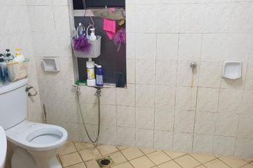 Brunsfield Service Apartment