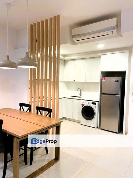 Fully Furnished Cantara Residences Ara Damansara for sale, Selangor, Ara Damansara