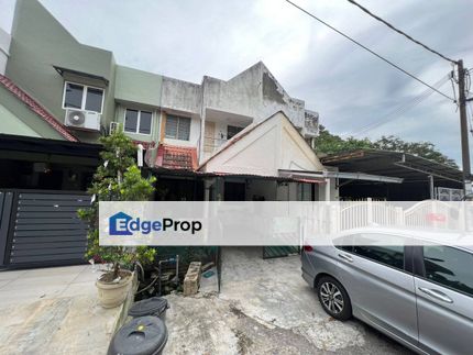 Murah Taman Melur, Ampang Ampang Selangor for sale, Selangor, Ampang