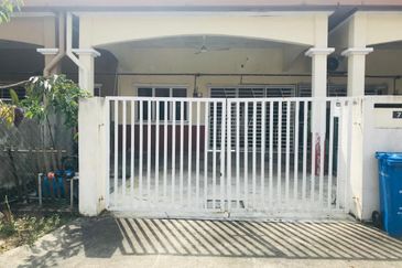 Seksyen 30, Shah Alam