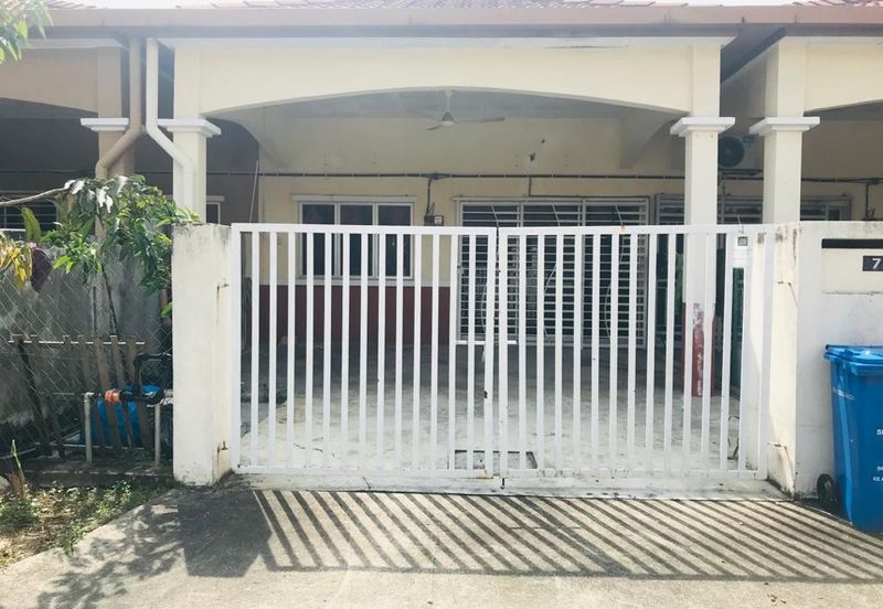 Seksyen 30, Shah Alam