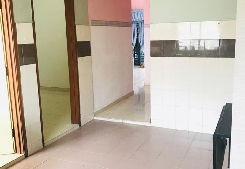 Seksyen 30, Shah Alam