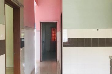 Seksyen 30, Shah Alam