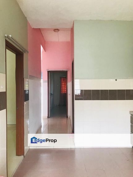 Single Storey Seksyen 30 Shah Alam for sale, Selangor, Shah Alam