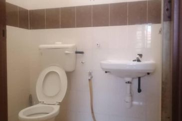 Seksyen 30, Shah Alam