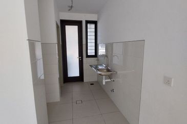 Ilham Residence @ City of Elmina