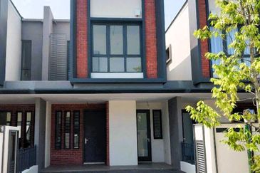 Ilham Residence @ City of Elmina