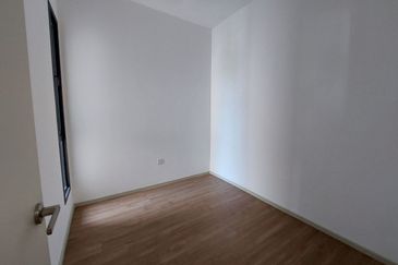 Ilham Residence @ City of Elmina