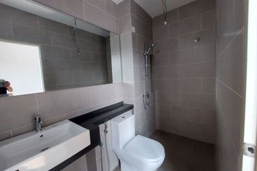 Ilham Residence @ City of Elmina