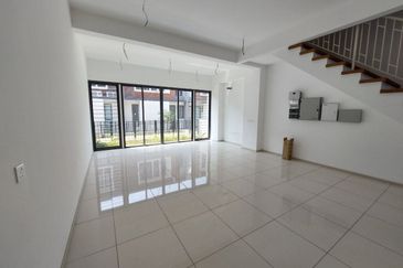 Ilham Residence @ City of Elmina