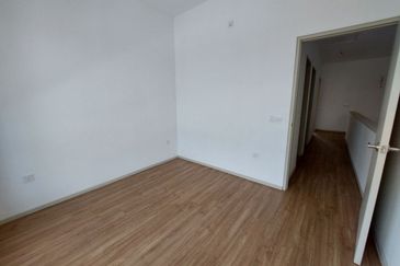 Ilham Residence @ City of Elmina