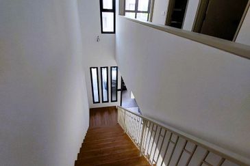 Ilham Residence @ City of Elmina