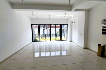 Ilham Residence @ City of Elmina