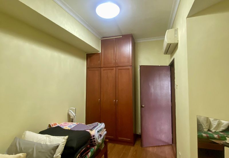 Villa Puteri Condominium