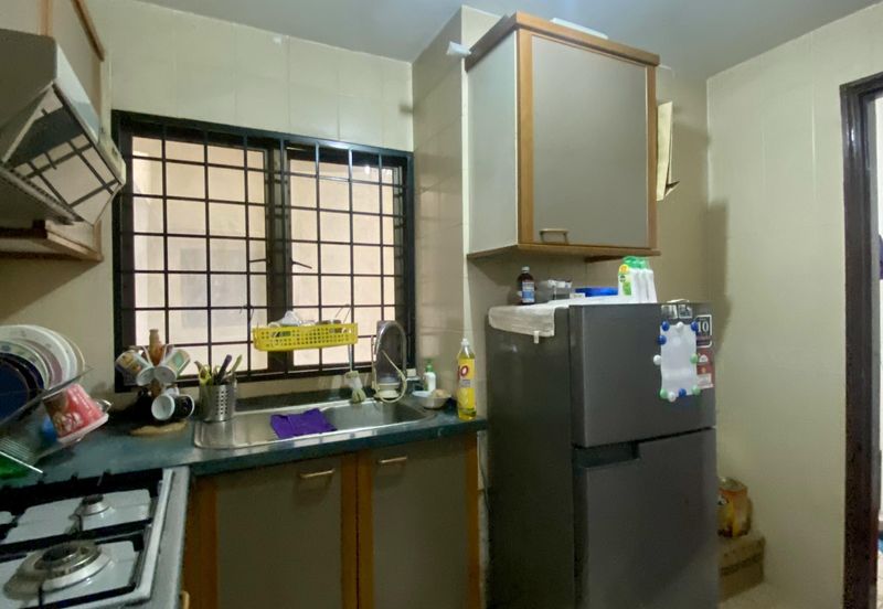 Villa Puteri Condominium