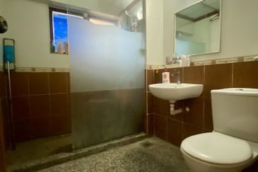 Villa Puteri Condominium