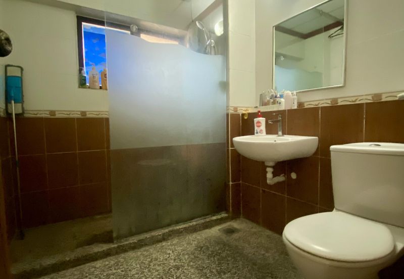 Villa Puteri Condominium