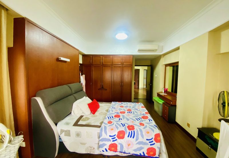 Villa Puteri Condominium