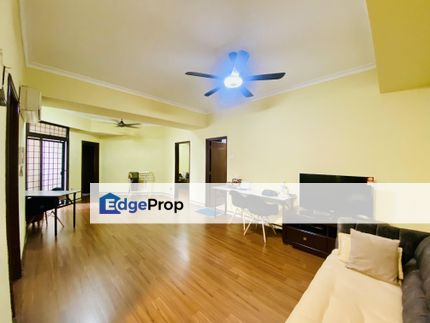 Villa Puteri Condominium Jalan Tun Ismail Kuala Lumpur for sale, Kuala Lumpur, KL City