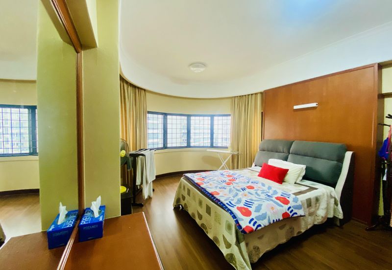 Villa Puteri Condominium