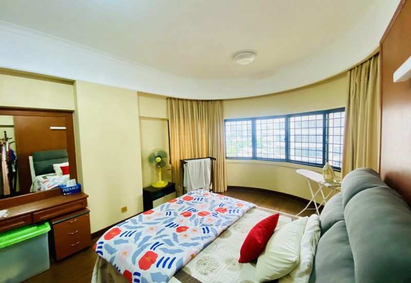 Villa Puteri Condominium