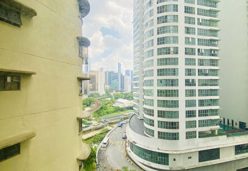 Villa Puteri Condominium