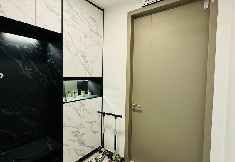 Bennington Residence @ Sky Arena